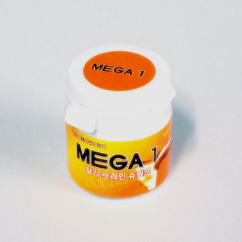 MEGA(메가)1 탈각 브라인슈림프40g